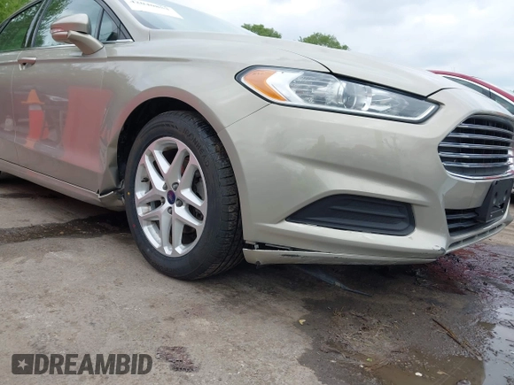 2015 Ford Fusion SE z VIN 3FA6P0H74FR127436, wystawiony jako IAAI lot #42040853 z przebiegiem 164 170 mil mil oraz . Historia ofert i sprzedaży dostępna na DreamBid. Obrazek 6.