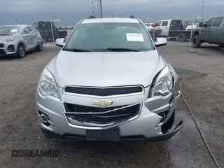 2012 Chevrolet Equinox 2LT z VIN 2GNALPEK2C1237166, wystawiony jako IAAI lot #42274711 z przebiegiem 257 809 mil mil oraz . Historia ofert i sprzedaży dostępna na DreamBid. Obrazek 12.