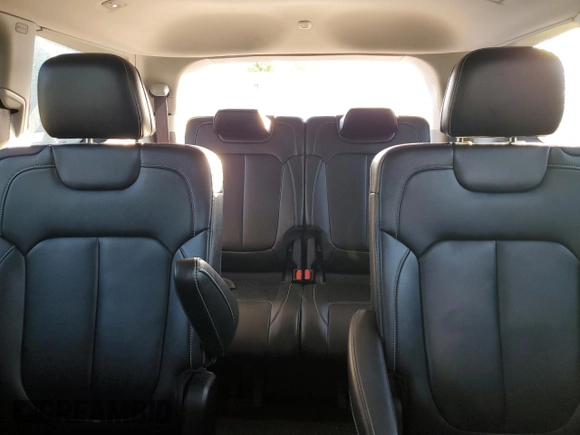 2021 Jeep Grand Cherokee Limited with VIN 1C4RJJBG1M8207797, listed as a Copart auction lot 51816255 with 60,508 mi miles and Salvage title. Bid and sale history available at DreamBid. Image 10.