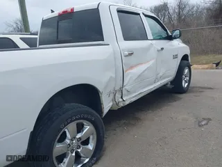 2015 Ram 1500 Big Horn with VIN 1C6RR7LTXFS776314, listed as a IAAI auction lot 41582533 with 159,787 mi miles. Bid and sale history available at carsss.com. Image 6.