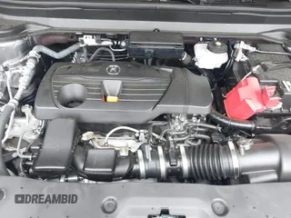 2024 Acura RDX z VIN 5J8TC2H32RL033335, wystawiony jako IAAI lot #42438864 z przebiegiem Nie podano mil oraz . Historia ofert i sprzedaży dostępna na DreamBid. Obrazek 10.