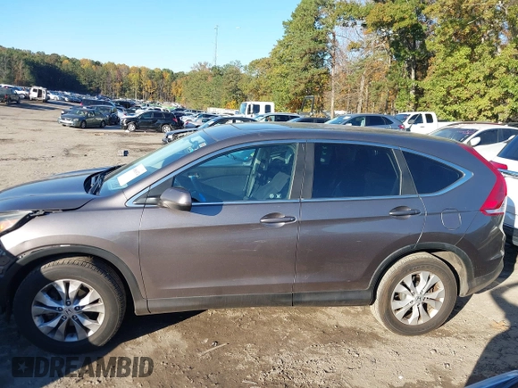 2012 Honda CR-V EX z VIN 5J6RM4H55CL078886, wystawiony jako IAAI lot #40881874 z przebiegiem 192 309 mil mil oraz . Historia ofert i sprzedaży dostępna na DreamBid. Obrazek 15.