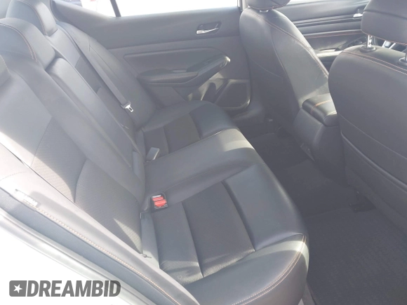 2022 Nissan Altima SR z VIN 1N4BL4CVXNN314267, wystawiony jako IAAI lot #42311934 z przebiegiem 56 536 mil mil oraz . Historia ofert i sprzedaży dostępna na DreamBid. Obrazek 8.