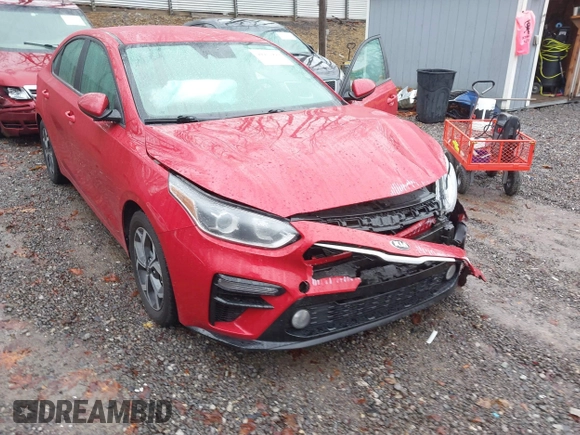 2020 Kia Forte LXS z VIN 3KPF24AD9LE215384, wystawiony jako IAAI lot #40951994 z przebiegiem 72 255 mil mil oraz . Historia ofert i sprzedaży dostępna na DreamBid. Obrazek 20.