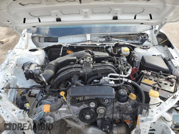 2021 Subaru Crosstrek Limited с VIN JF2GTHMC2M8209547, выставлен на аукционе Copart как лот 44344785 с пробегом 94 647 миль миль и Списание • Salvage title. История ставок и продаж доступна на DreamBid. Изображение 12.