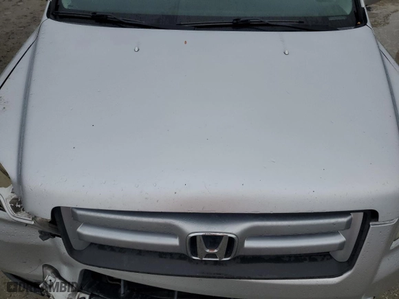 2008 Honda Pilot SE with VIN 5FNYF28348B025315, listed as a Copart auction lot 46720045 with 173,499 mi miles and Salvage Title. Bid and sale history available at carsss.com. Image 12.