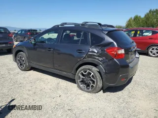 2017 Subaru Crosstrek Limited с VIN JF2GPAKC8H8204194, выставлен на аукционе Copart как лот 66353865 с пробегом 64 134 миль миль и Списание • Salvage title. История ставок и продаж доступна на DreamBid. Изображение 2.