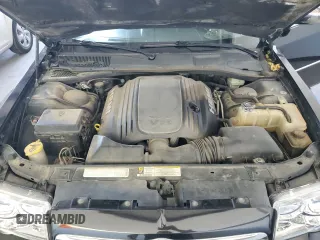 2009 Chrysler 300 with VIN 2C3KA63T69H626101, listed as a Copart auction lot 70259914 with 172,078 mi miles and Salvage Title. Bid and sale history available at carsss.com. Image 12.