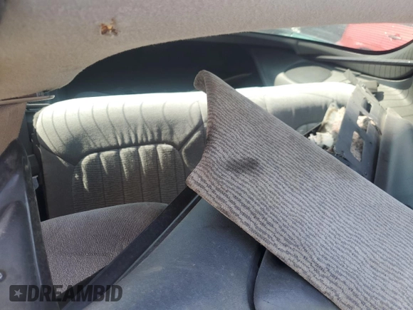 1997 Chevrolet Camaro z VIN 2G1FP22K6V2101185, wystawiony jako Copart lot #54356505 z przebiegiem 84 174 mil mil oraz Nie do naprawy • Non repairable. Historia ofert i sprzedaży dostępna na DreamBid. Obrazek 10.