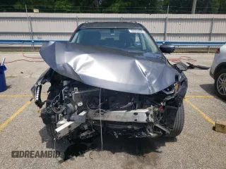 2019 Nissan Pathfinder S with VIN 5N1DR2MM0KC607951, listed as a Copart auction lot 62552925 with 86,510 mi miles and Salvage title. Bid and sale history available at DreamBid. Image 5.