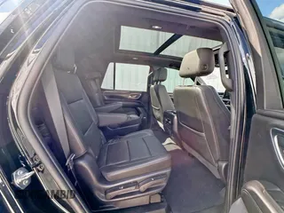 2021 Chevrolet Tahoe LT with VIN 1GNSKNKDXMR145569, listed as a Copart auction lot 65510335 with 174,164 mi miles and Clean title. Bid and sale history available at DreamBid. Image 6.