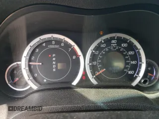 2014 Acura TSX Technology z VIN JH4CU2F68EC001944, wystawiony jako Copart lot #49894615 z przebiegiem 151 515 mil mil oraz Szkoda całkowita • Salvage title. Historia ofert i sprzedaży dostępna na DreamBid. Obrazek 9.