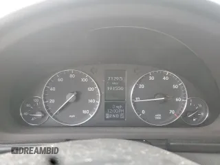 2007 Mercedes-Benz C 280 Luxury с VIN WDBRF92H67F916510, выставлен на аукционе Copart как лот 59856775 с пробегом 191 550 миль миль и Списание • Salvage title. История ставок и продаж доступна на DreamBid. Изображение 9.