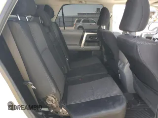 2013 Toyota 4Runner SR5 with VIN JTEZU5JR5D5047745, listed as a Copart auction lot 62596935 with 178,090 mi miles and Clean title. Bid and sale history available at DreamBid. Image 10.