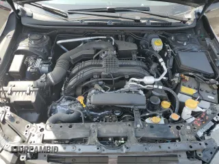 2024 Subaru Impreza with VIN JF1GUABCXR8258921, listed as a Copart auction lot 58564825 with 41,764 mi miles and Salvage title. Bid and sale history available at DreamBid. Image 11.