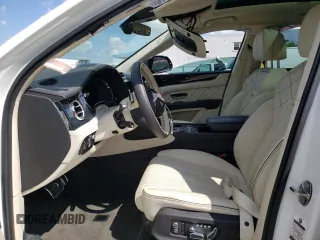 2021 Bentley Bentayga V8 z VIN SJAAM2ZV9MC036858, wystawiony jako Copart lot #41018244 z przebiegiem 29 054 mil mil oraz Nie do naprawy. Historia ofert i sprzedaży dostępna na DreamBid. Obrazek 7.
