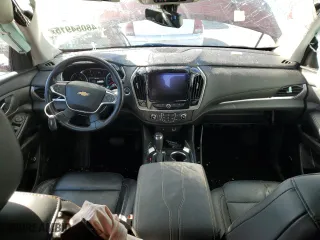 2019 Chevrolet Traverse RS with VIN 1GNERJKWXKJ287807, listed as a Copart auction lot 48054915 with 69,250 mi miles and Salvage Title. Bid and sale history available at carsss.com. Image 8.