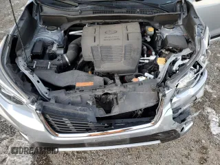 2019 Subaru Forester Touring with VIN JF2SKAWC5KH531288, listed as a Copart auction lot 85483614 with 42,908 mi miles and Salvage title. Bid and sale history available at DreamBid. Image 13.