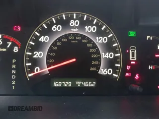 2009 Honda Odyssey EX с VIN 5FNRL38429B011720, выставлен на аукционе IAAI как лот 42034163 с пробегом 168 729 миль миль и . История ставок и продаж доступна на DreamBid. Изображение 7.