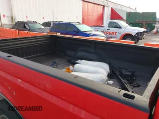 1996 Ford F-250 with VIN 2FTHF26H0TCA69133, listed as a IAAI auction lot 41712838 with 144,642 mi miles and . Bid and sale history available at DreamBid. Image 8.