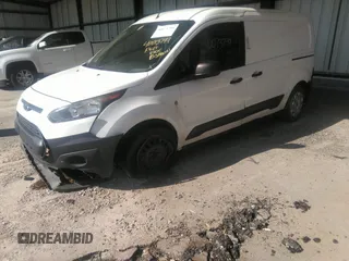 2018 Ford Transit Connect XL z VIN NM0LS7E74J1372469, wystawiony jako IAAI lot #40073799 z przebiegiem 210 247 mil mil oraz . Historia ofert i sprzedaży dostępna na DreamBid. Obrazek 6.