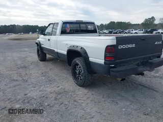 2001 Dodge 1500 with VIN 3B7HF13Z11G736508, listed as a IAAI auction lot 41660157 with 149,700 mi miles and . Bid and sale history available at DreamBid. Image 3.