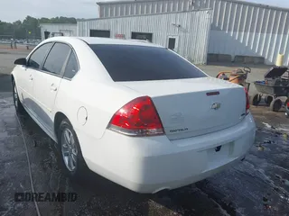 2014 Chevrolet Impala LS with VIN 2G1WA5E34E1176321, listed as a IAAI auction lot 42447074 with 91,173 mi miles and . Bid and sale history available at DreamBid. Image 3.