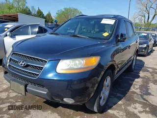 2009 Hyundai Santa Fe SE с VIN 5NMSH13E09H270406, выставлен на аукционе IAAI как лот 42012538 с пробегом 170 460 миль миль и . История ставок и продаж доступна на DreamBid. Изображение 19.