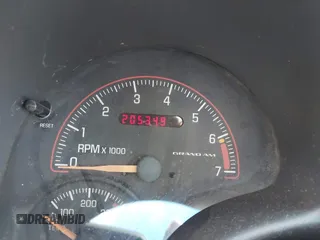 2003 Pontiac Grand Am z VIN 1G2NV12E23C308025, wystawiony jako IAAI lot #42458294 z przebiegiem 205 349 mil mil oraz . Historia ofert i sprzedaży dostępna na DreamBid. Obrazek 7.