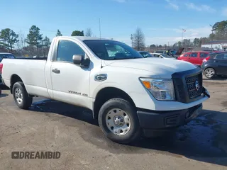 2017 Nissan Titan with VIN 1N6BA1RP1HN549942, listed as a IAAI auction lot 41236893 with 118,578 mi miles and . Bid and sale history available at DreamBid. Image 1.