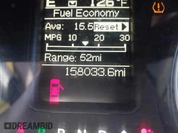 2014 Ram 1500 Outdoorsman with VIN 1C6RR7LG4ES219934, listed as a IAAI auction lot 41906670 with 158,033 mi miles and . Bid and sale history available at DreamBid. Image 16.