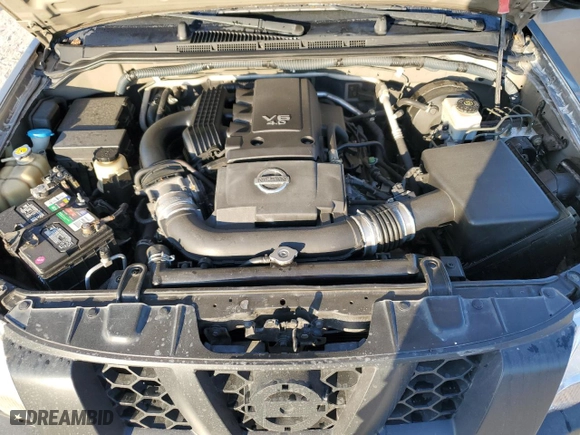 2006 Nissan Xterra SE with VIN 5N1AN08UX6C524059, listed as a Copart auction lot 79035324 with 227,438 mi miles and Salvage Title. Bid and sale history available at carsss.com. Image 13.