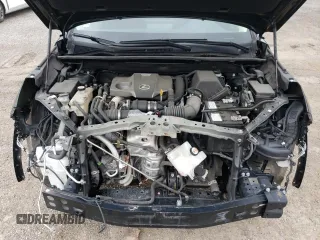 2021 Lexus NX 300 with VIN JTJGARDZ1M2256342, listed as a Copart auction lot 58736975 with 53,085 mi miles and Clean title. Bid and sale history available at DreamBid. Image 12.