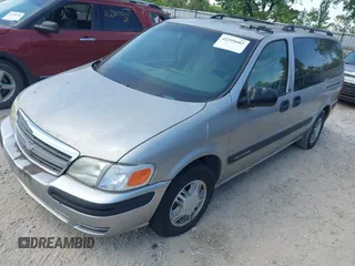 2004 Chevrolet Venture LS z VIN 1GNDX03E14D137362, wystawiony jako IAAI lot #42295602 z przebiegiem 144 617 mil mil oraz . Historia ofert i sprzedaży dostępna na DreamBid. Obrazek 2.