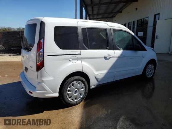 2014 Ford Transit Connect XLT с VIN NM0AE8F72E1156970, выставлен на аукционе Copart как лот 45486575 с пробегом 102 435 миль миль и Чистый • Clean title. История ставок и продаж доступна на DreamBid. Изображение 3.