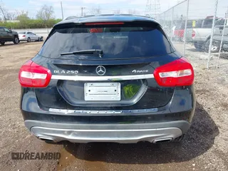 2016 Mercedes-Benz GLA 250 z VIN WDCTG4GB2GJ261460, wystawiony jako IAAI lot #41909005 z przebiegiem 139 523 mil mil oraz . Historia ofert i sprzedaży dostępna na DreamBid. Obrazek 16.