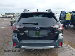 2021 Subaru Outback Limited с VIN 4S4BTANC6M3149554, выставлен на аукционе IAAI как лот 41804834 с пробегом Не указан миль и . История ставок и продаж доступна на DreamBid. Изображение 15.