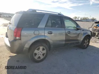 2006 Saturn VUE with VIN 5GZCZ53416S849290, listed as a Copart auction lot 47799955 with 241,183 mi miles and Salvage Title. Bid and sale history available at DreamBid. Image 3.