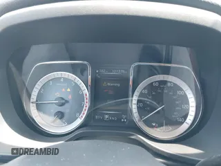 2017 Nissan Titan Platinum Reserve с VIN 1N6AA1E57HN522051, выставлен на аукционе IAAI как лот 42128392 с пробегом 101 378 миль миль и . История ставок и продаж доступна на DreamBid. Изображение 7.