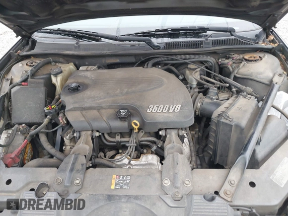 2011 Chevrolet Impala LS Fleet with VIN 2G1WF5EK0B1260950, listed as a IAAI auction lot 41762254 with 226,965 mi miles and . Bid and sale history available at DreamBid. Image 10.