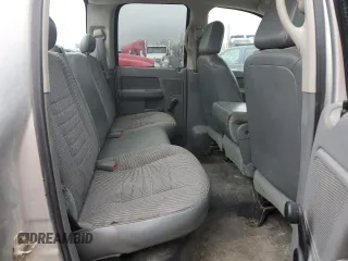 2006 Dodge Ram 3500 SLT with VIN 3D7ML48C36G252379, listed as a Copart auction lot 77990464 with 288,785 mi miles and Salvage Title. Bid and sale history available at carsss.com. Image 11.