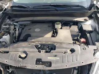 2015 Nissan Pathfinder Platinum with VIN 5N1AR2MN3FC641223, listed as a IAAI auction lot 42013024 with 148,673 mi miles and . Bid and sale history available at DreamBid. Image 10.