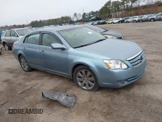 2006 Toyota Avalon XL with VIN 4T1BK36B46U152504, listed as a IAAI auction lot 41928019 with Not Provided miles and . Bid and sale history available at carsss.com. Image 1.