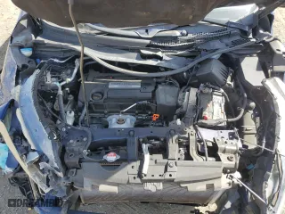 2015 Honda CR-V EX with VIN 3CZRM3H57FG702893, listed as a Copart auction lot 51014655 with 121,031 mi miles and Salvage Title. Bid and sale history available at carsss.com. Image 13.
