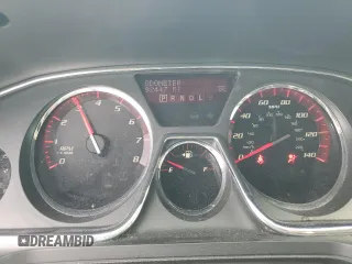 2017 GMC Acadia Limited z VIN 1GKKRSKD7HJ275045, wystawiony jako Copart lot #53729225 z przebiegiem 92 447 mil mil oraz Szkoda całkowita • Salvage title. Historia ofert i sprzedaży dostępna na DreamBid. Obrazek 9.
