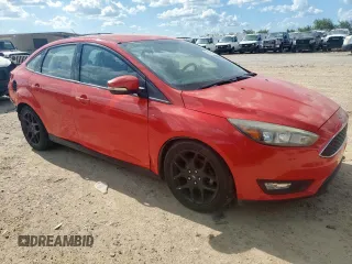 2016 Ford Focus SE с VIN 1FADP3F24GL290698, выставлен на аукционе Copart как лот 62828255 с пробегом 144 510 миль миль и Чистый • Clean title. История ставок и продаж доступна на DreamBid. Изображение 4.