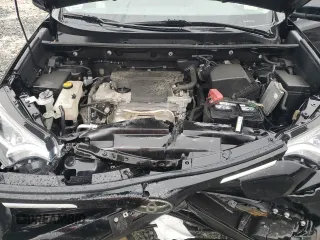 2018 Toyota RAV4 LE with VIN 2T3BFREV5JW754945, listed as a Copart auction lot 50298355 with 67,991 mi miles and Salvage Title. Bid and sale history available at DreamBid. Image 12.