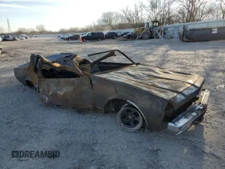 1979 Chevrolet Impala с VIN 1L47G9J274472, выставлен на аукционе Copart как лот 86839714 с пробегом Не указан миль и На запчасти • Non repairable. История ставок и продаж доступна на DreamBid. Изображение 4.