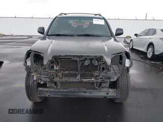 2008 Toyota 4Runner SR5 с VIN JTEBU14R38K009556, выставлен на аукционе IAAI как лот 41985713 с пробегом 292 450 миль миль и . История ставок и продаж доступна на DreamBid. Изображение 13.