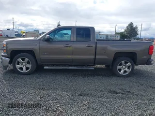 2015 Chevrolet Silverado 1500 LT with VIN 1GCRCREC6FZ188422, listed as a IAAI auction lot 41710318 with 66,335 mi miles. Bid and sale history available at carsss.com. Image 14.